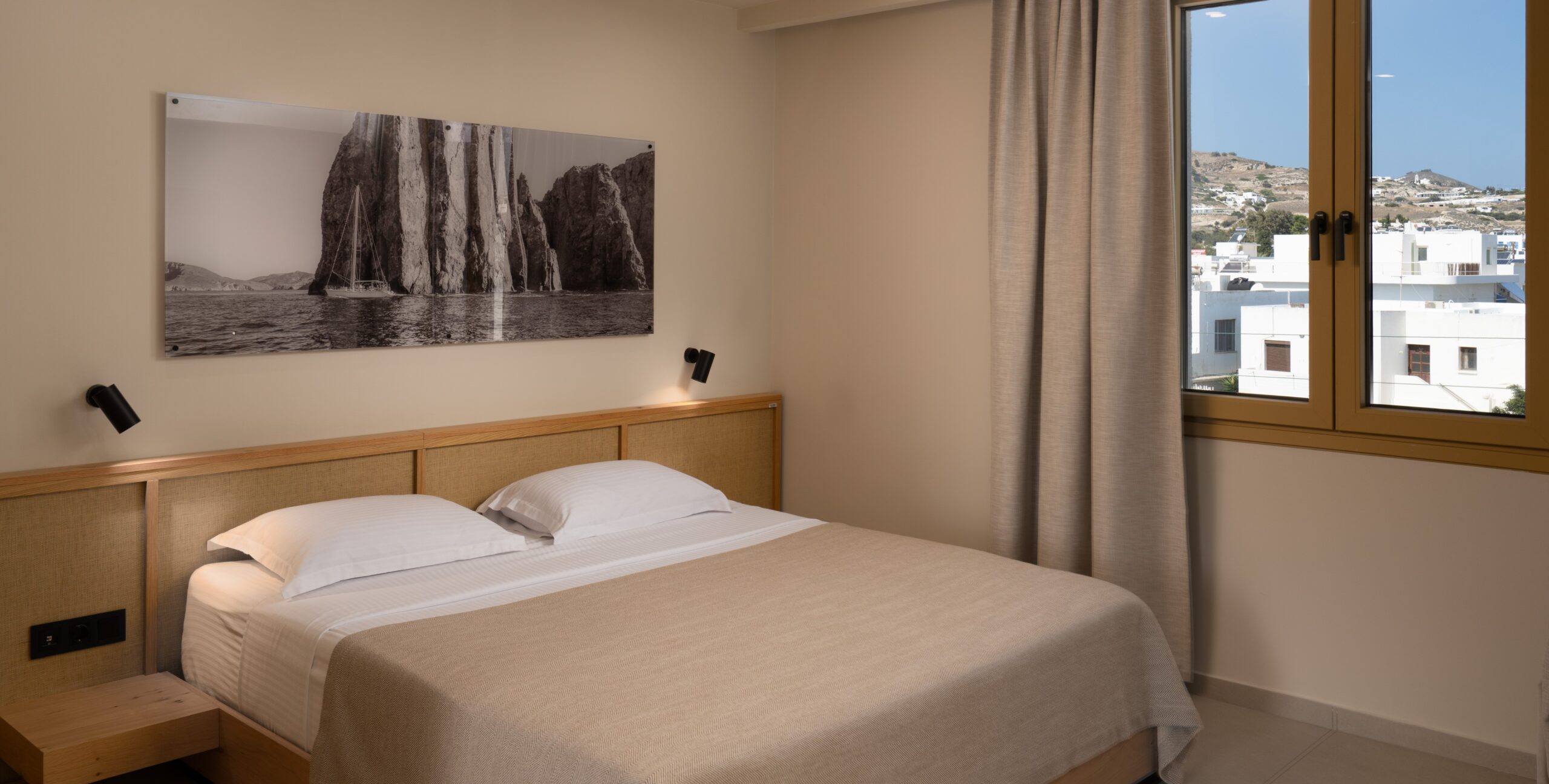 Honeymoon Suite - Portiani Suites