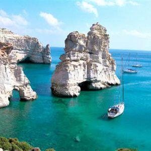 Boat Trips