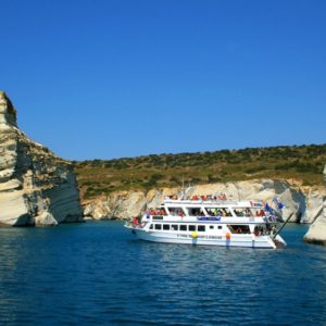 Boat Trips