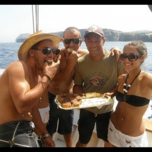 Boat Trips