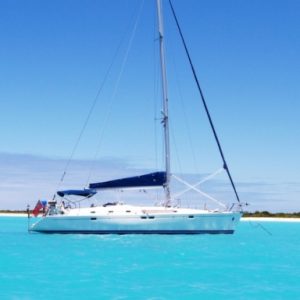 Boat Trips