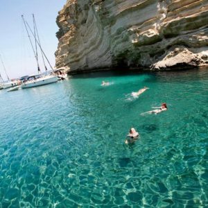 Boat Trips