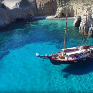 Boat Trips