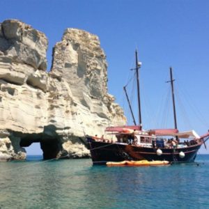 Boat Trips