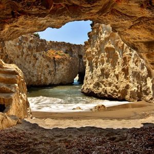 Geological Experience​