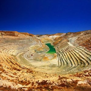 Geological Experience​