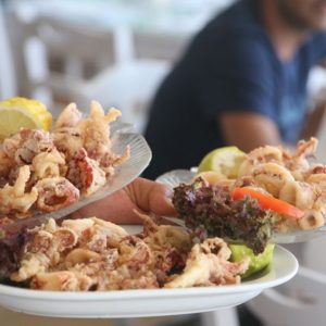 Gastronomy