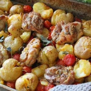 Gastronomy