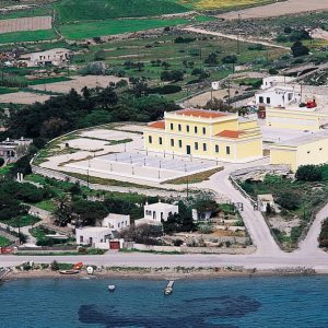 Milos Museums
