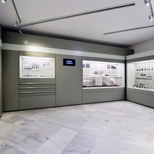Milos Museums
