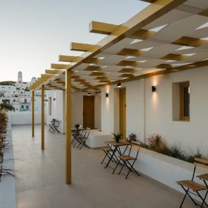 Portiani Suites
