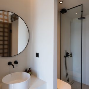 Deluxe Suite with Sea View