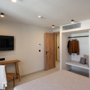 Deluxe Family Suite