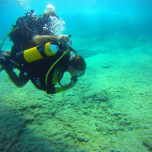 Scuba Diving​