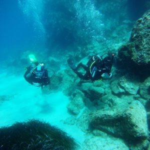 Scuba Diving​