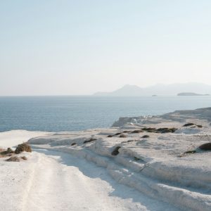 Milos Beaches