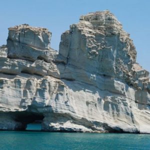 Geological Experience​
